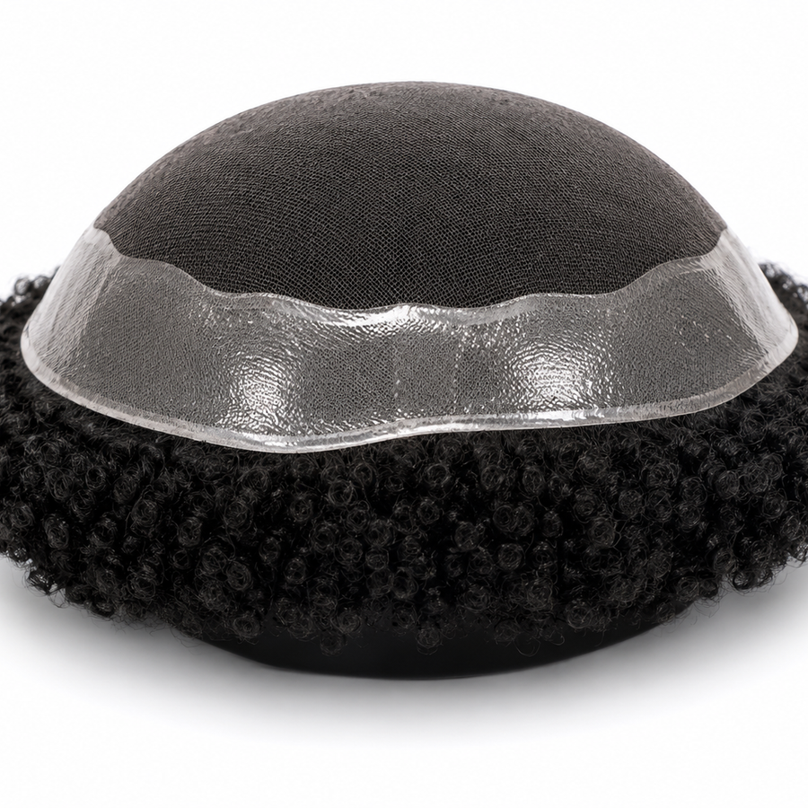 Australia Afro Toupee