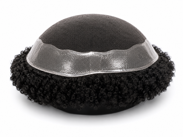 Australia Afro Toupee