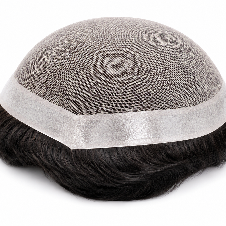 BH11 mono toupee