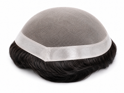 BH11 mono toupee