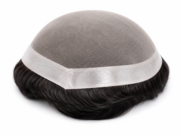 BH11 mono toupee