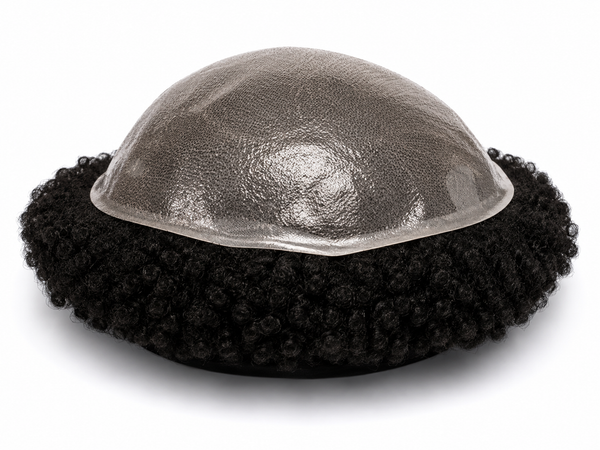 BH12 Afro Toupee