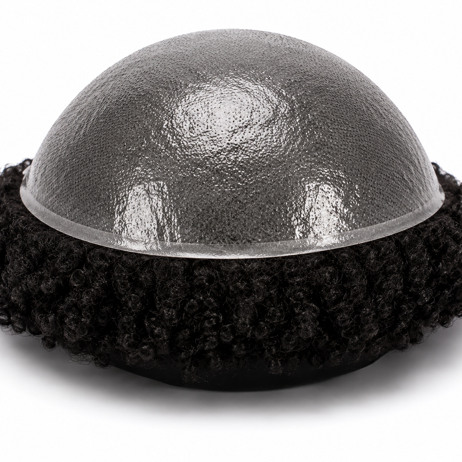 BH1 Afro Toupee