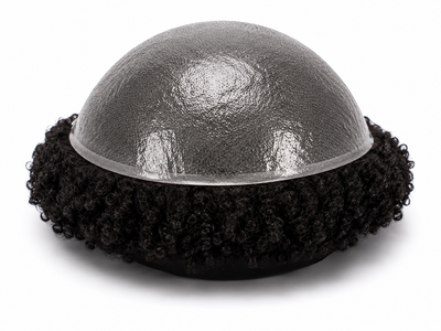 BH1 Afro Toupee