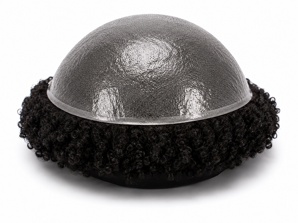 BH1 Afro Toupee