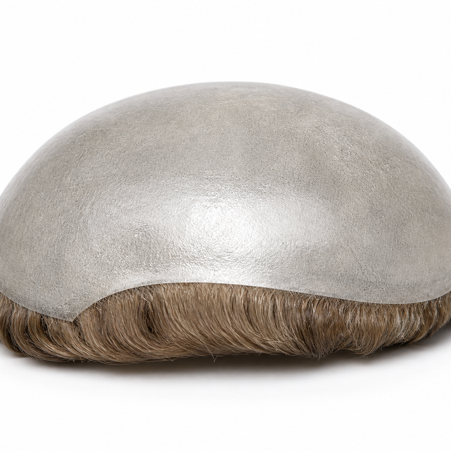BH1 Full Skin Toupee