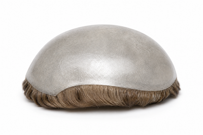 BH1 Full Skin Toupee