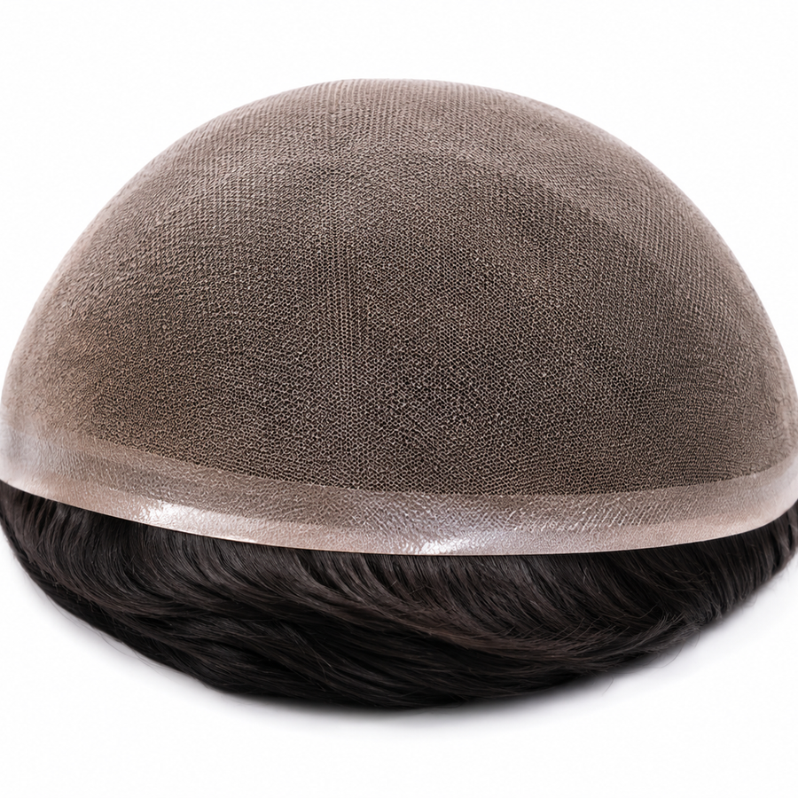 BH2F Full Lace Toupee