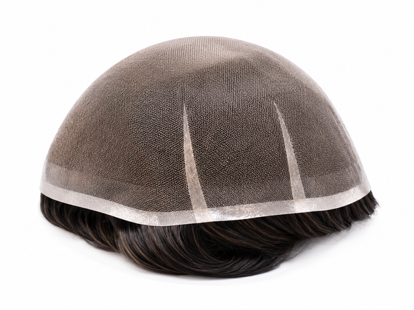 BH2ME Full Lace Toupee