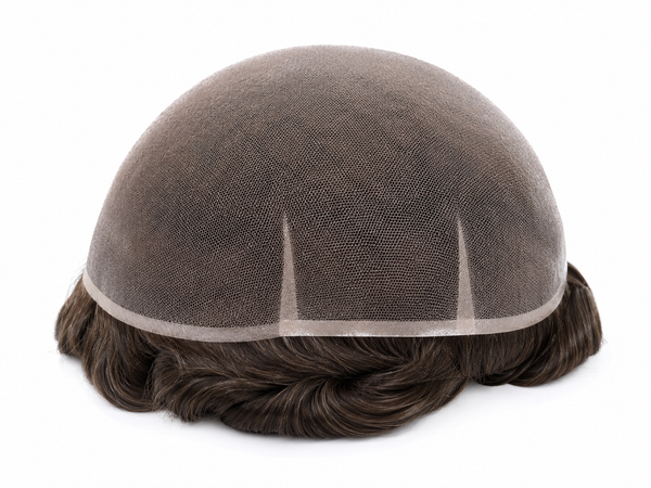 BH2PM Full Lace Toupee