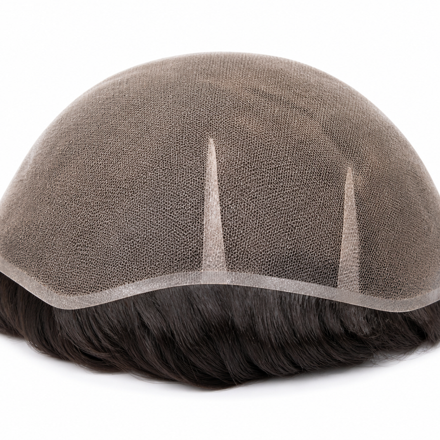 BH2R Full Lace Toupee