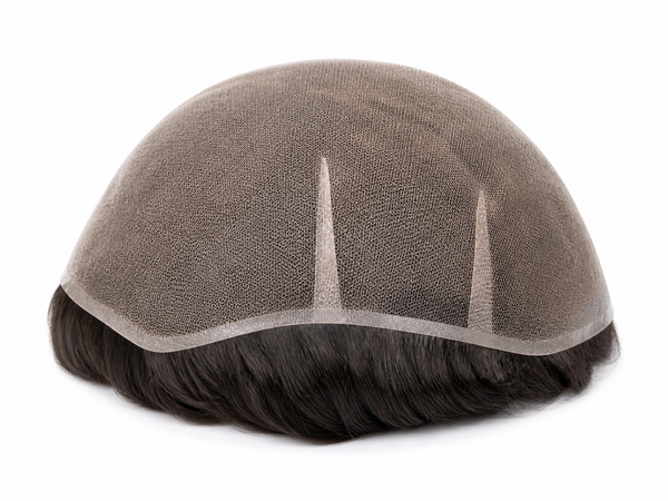 BH2R Full Lace Toupee