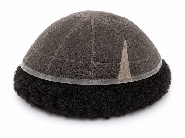 BH2 Afro Toupee