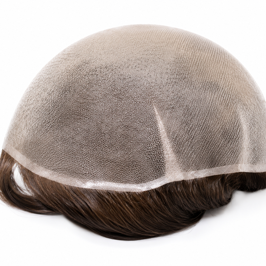 BH2 Full Lace Toupee