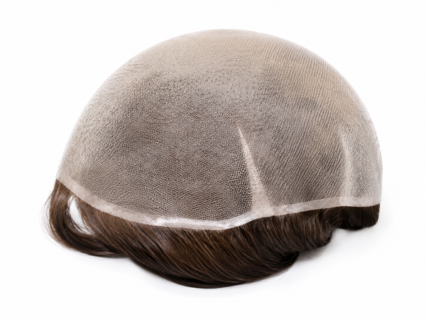 BH2 Full Lace Toupee
