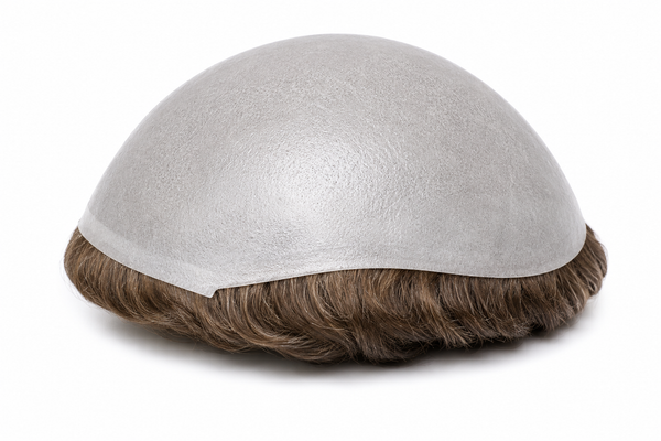 BH3 Full Skin Toupee