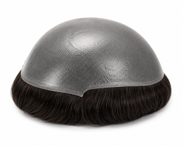 BH4M Full Skin Toupee