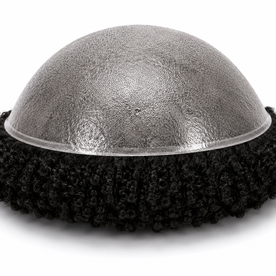 BH4 Afro Toupee