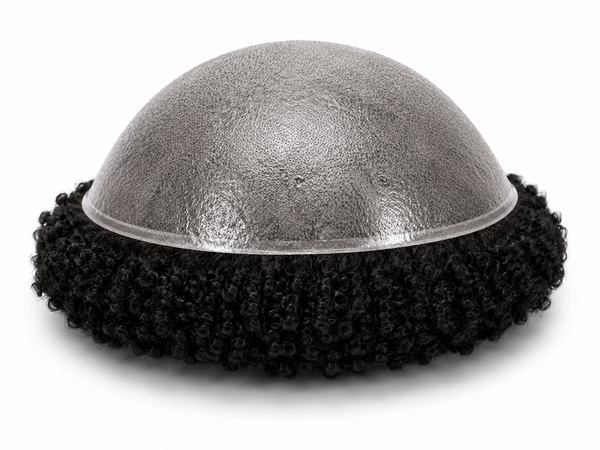 BH4 Afro Toupee
