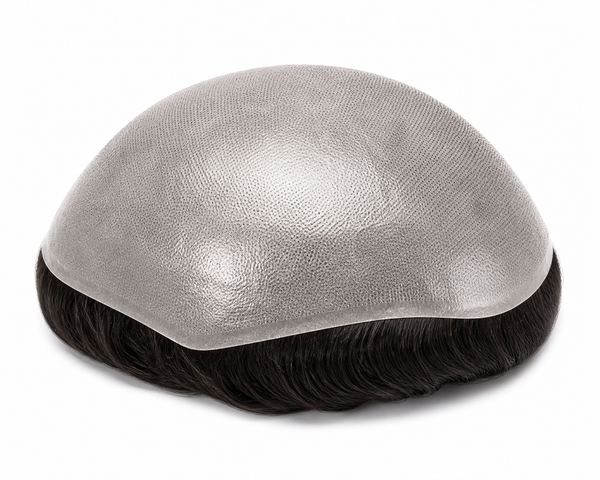 BH4 Full Skin Toupee