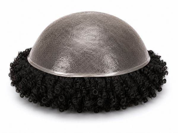 BH6D Afro Toupee