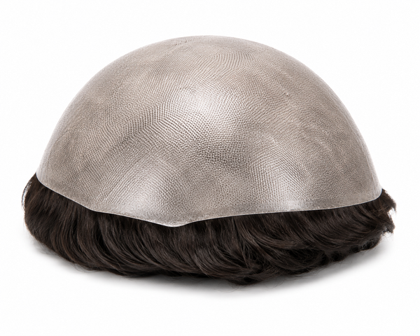 BH6D Full Skin Toupee