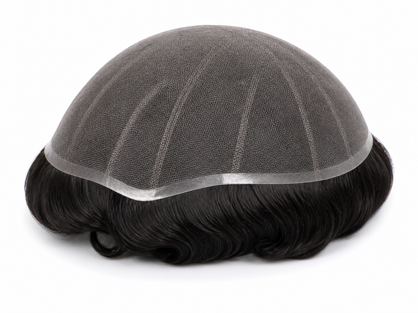 BH9A mono toupee