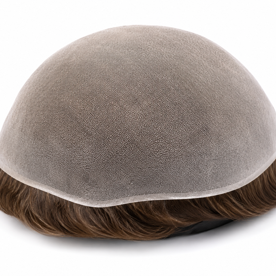 BH9 mono toupee