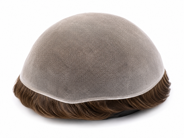 BH9 mono toupee