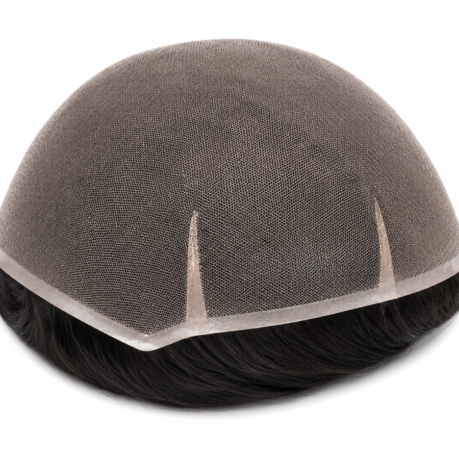 BHS Full Lace Toupee