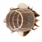 Cami medical wig