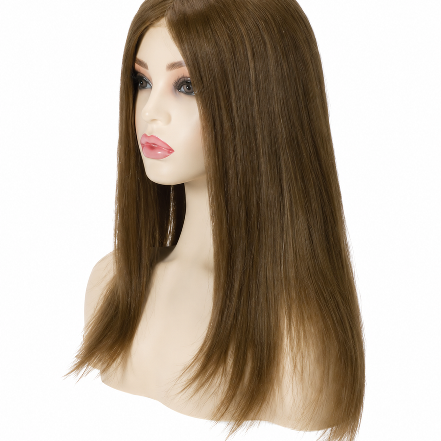 Cami medical wig