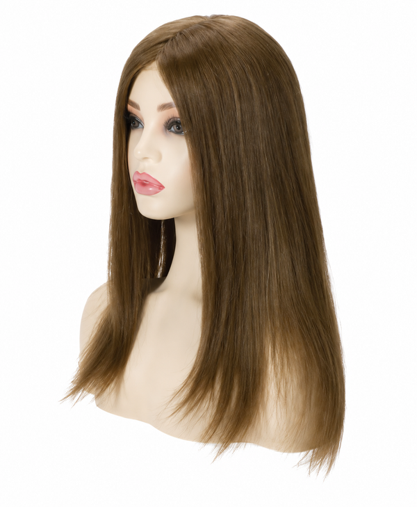 Cami medical wig