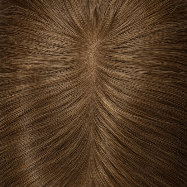Diane medical wig