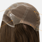 Diane medical wig