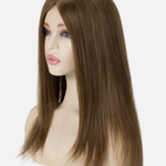 Diane medical wig