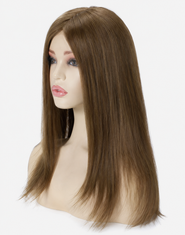 Diane medical wig