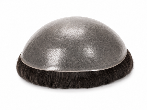 ERIN Full Skin Toupee