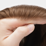 BH1-L full skin toupee
