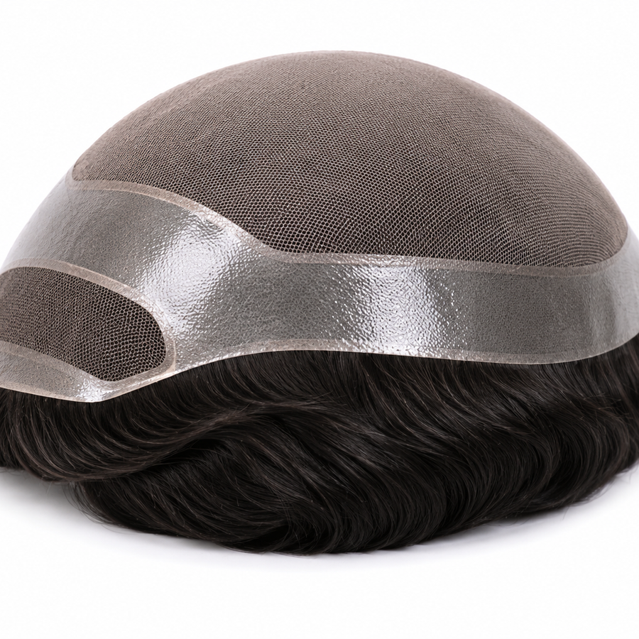 HollywoodME mono toupee