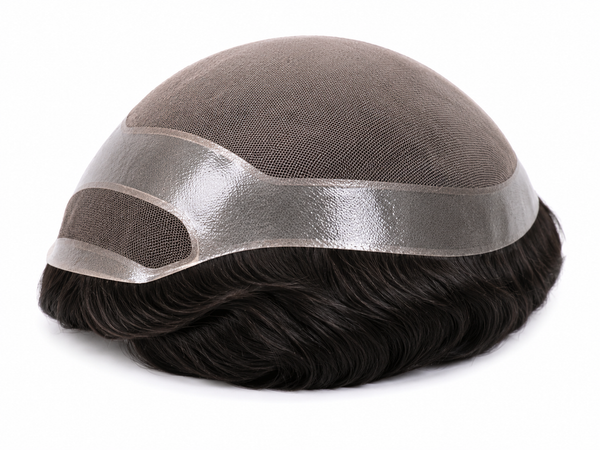 HollywoodME mono toupee