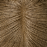 Lara wefted topper