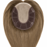 Lara wefted topper