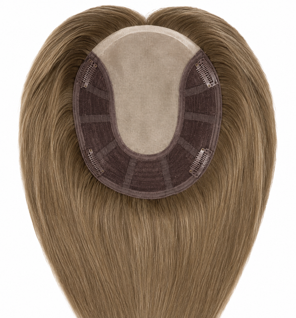 Lara wefted topper
