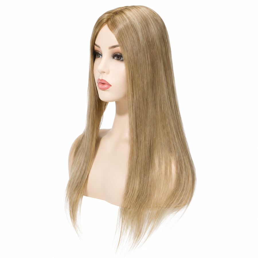 Lara wefted topper