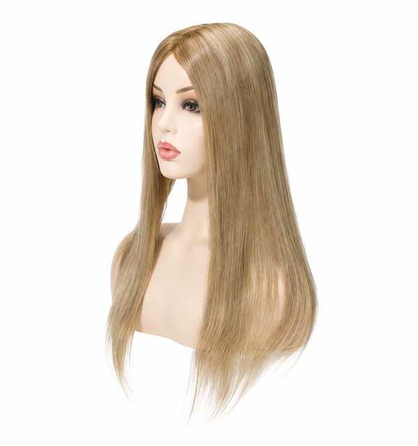 Lara wefted topper