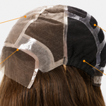 MEDLUXE-3 medical wig