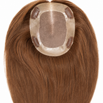 Max hand-tied topper