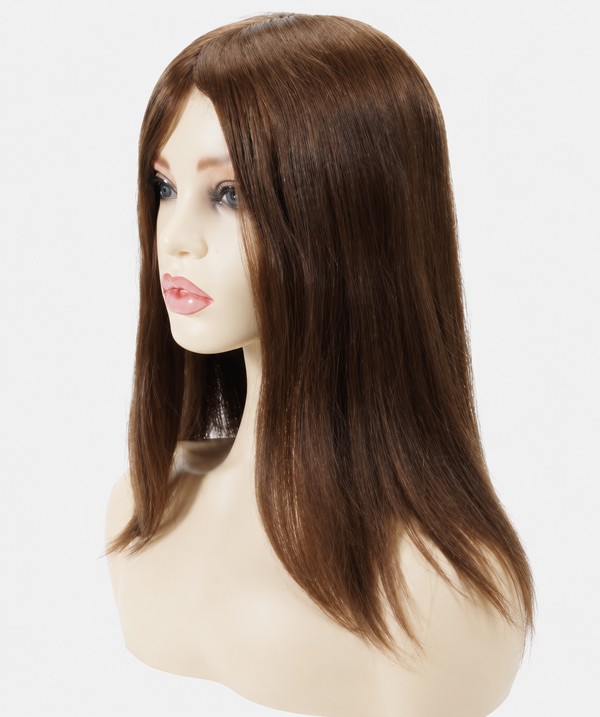 Australia-L full skin toupee