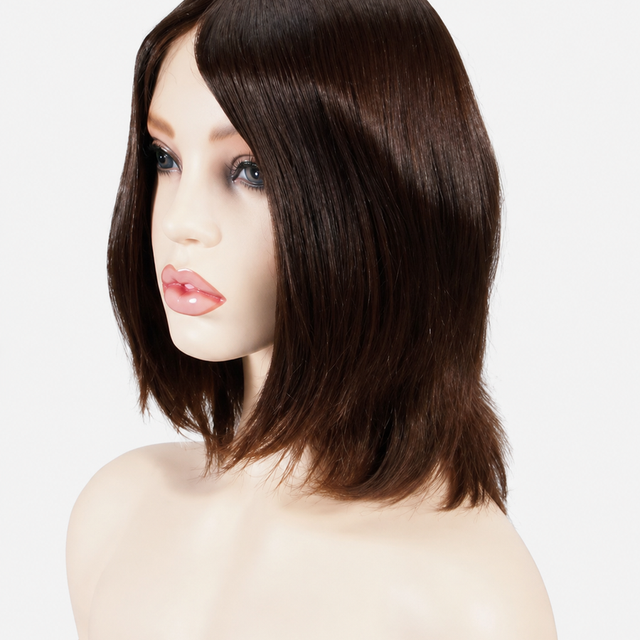 L6-L full skin toupee